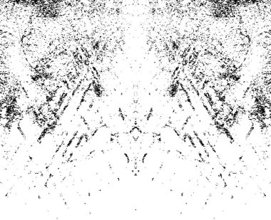 Soyut arkaplan. monokrom dokusu. siyah ve beyaz 