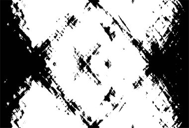 Soyut arkaplan. monokrom dokusu. siyah ve beyaz 