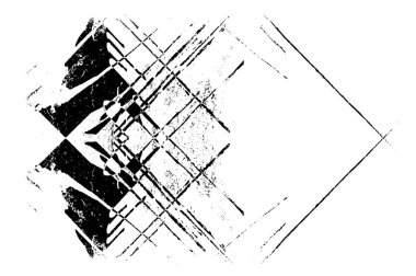 Soyut arkaplan. monokrom dokusu. siyah ve beyaz 