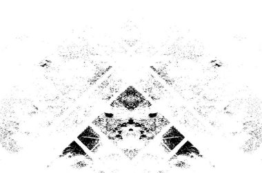 Soyut arkaplan. monokrom dokusu. siyah ve beyaz 