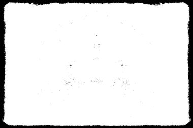 Soyut siyah beyaz doku. Grunge arka planı. Vektör İllüstrasyonu