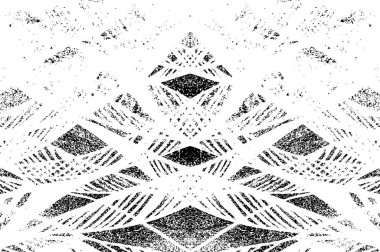 Soyut arkaplan. monokrom dokusu. siyah ve beyaz 