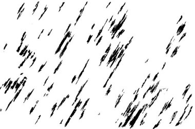 siyah ve beyaz renkli sıkıntılar. Grunge dokusu. soyut arkaplan. 