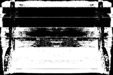 siyah ve beyaz renkli sıkıntılar. Grunge dokusu. soyut arkaplan. 