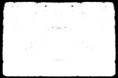 siyah ve beyaz renkli sıkıntılar. Grunge dokusu. soyut arkaplan. 