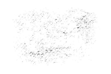 siyah ve beyaz renkli sıkıntılar. Grunge dokusu. soyut arkaplan. 