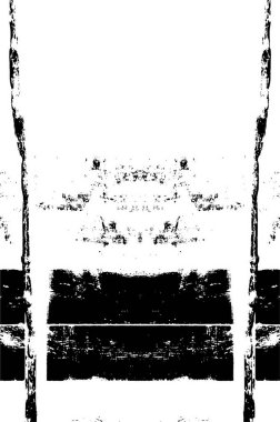 siyah ve beyaz renkli sıkıntılar. Grunge dokusu. soyut arkaplan. 