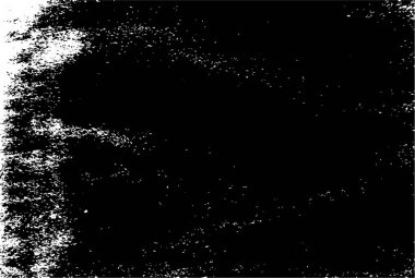 siyah ve beyaz renkli sıkıntılar. Grunge dokusu. soyut arkaplan. 