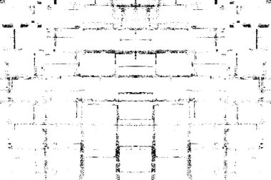 siyah ve beyaz renkli sıkıntılar. Grunge dokusu. soyut arkaplan. 