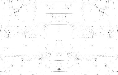 siyah ve beyaz renkli sıkıntılar. Grunge dokusu. soyut arkaplan. 