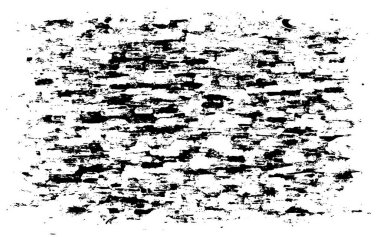 siyah ve beyaz renkli sıkıntılar. Grunge dokusu. soyut arkaplan. 