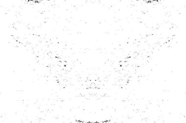 siyah ve beyaz renkli sıkıntılar. Grunge dokusu. soyut arkaplan. 