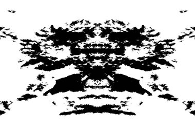 siyah ve beyaz renkli sıkıntılar. Grunge dokusu. soyut arkaplan. 