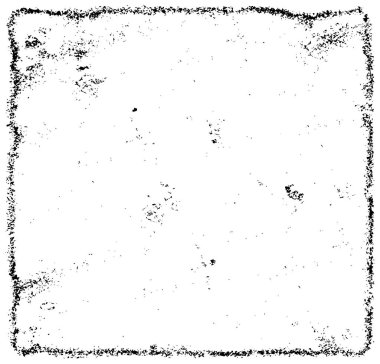 siyah ve beyaz renkli sıkıntılar. Grunge dokusu. soyut arkaplan. 