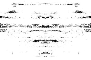 siyah ve beyaz renkli sıkıntılar. Grunge dokusu. soyut arkaplan. 