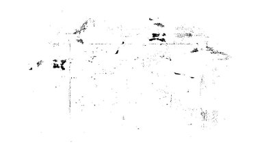 siyah ve beyaz renkli sıkıntılar. Grunge dokusu. soyut arkaplan. 