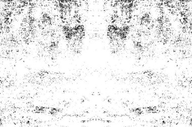 siyah ve beyaz renkli sıkıntılar. Grunge dokusu. soyut arkaplan. 