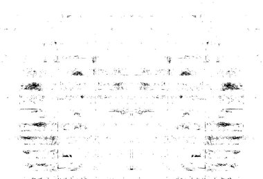 siyah ve beyaz renkli sıkıntılar. Grunge dokusu. soyut arkaplan. 