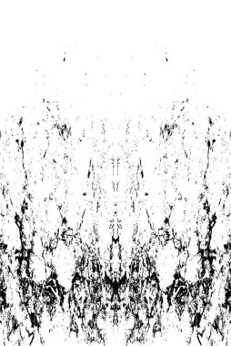 siyah ve beyaz renkli sıkıntılar. Grunge dokusu. soyut arkaplan. 