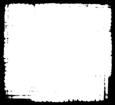 siyah ve beyaz renkli sıkıntılar. Grunge dokusu. soyut arkaplan. 