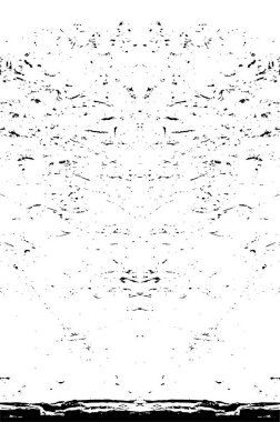 siyah ve beyaz renkli sıkıntılar. Grunge dokusu. soyut arkaplan. 