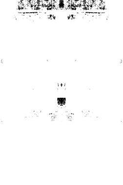 siyah ve beyaz lekeler çizdi. soyut duvar kağıdı