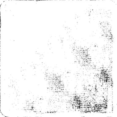 Siyah beyaz lekeler vardı. soyut duvar kağıdı