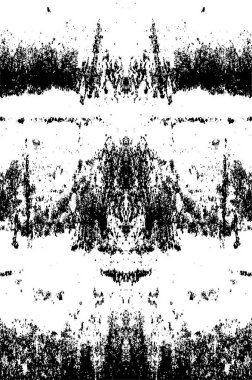 kirli siyah ve beyaz renkler. soyut duvar kağıdı