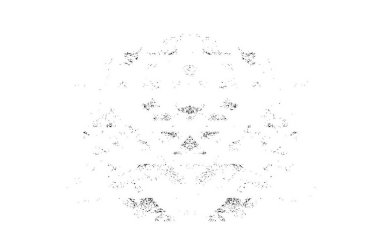 kirli siyah ve beyaz renkler. soyut duvar kağıdı