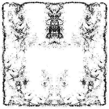 kirli siyah ve beyaz renkler. soyut duvar kağıdı