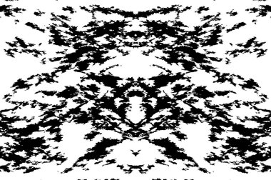 arkaplan siyah beyaz renklerle. Duvar kağıdına soyut çizim