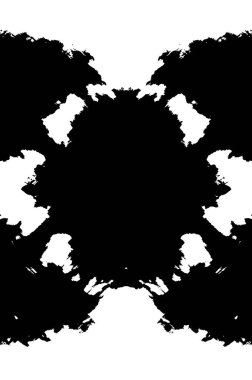 siyah ve beyaz renkli sıkıntılar. Grunge dokusu. soyut arkaplan. 