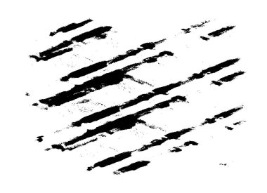 siyah ve beyaz desenli, eski grunge yıpranmış arka plan