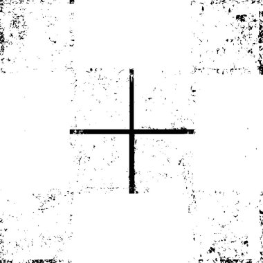 Poster için soyut mürekkep çizimleri Sıçramalar, doku arkaplanı