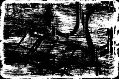 siyah ve beyaz soyut antika doku eski grunge arkaplan 