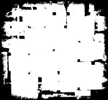 siyah ve beyaz soyut antika doku eski grunge arkaplan 