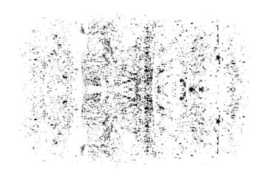 siyah ve beyaz soyut antika doku eski grunge arkaplan 