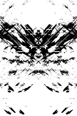 Eski grunge arkaplan soyut antika dokusu 