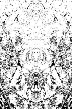 Eski grunge arkaplan soyut antika dokusu 