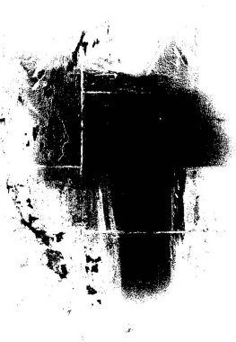 Eski grunge arkaplan soyut antika dokusu 