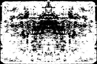 Eski grunge vintage arka plan soyut antika desenli retro desenli