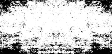 Eski grunge vintage arka plan soyut antika desenli retro desenli