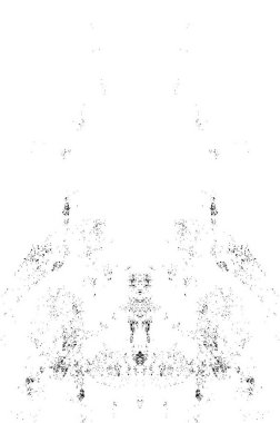 Eski grunge vintage arka plan soyut antika desenli retro desenli