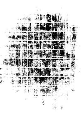 Siyah beyaz monokrom eski grunge vintage eskimiş arka plan soyut antika desenli retro model