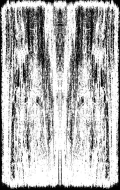 Eski grunge vintage arka plan soyut antika desenli retro desenli