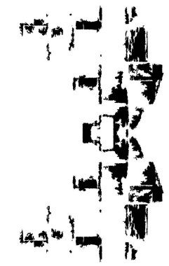 Siyah beyaz monokrom eski grunge vintage eskimiş arka plan soyut antika desenli retro model