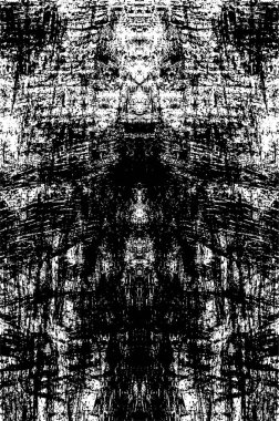 Eski grunge vintage arka plan soyut antika desenli retro desenli