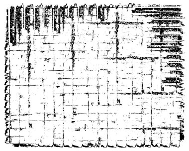 Eski grunge vintage arka plan soyut antika desenli retro desenli