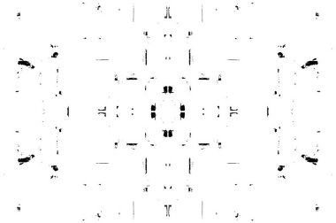 Eski grunge vintage arka plan soyut antika desenli retro desenli