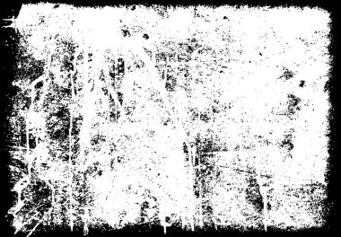 Eski grunge arkaplan soyut antika dokusu 